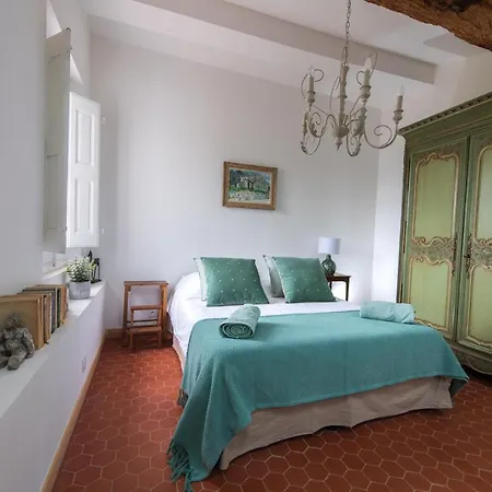 Chateau Saint-esprit