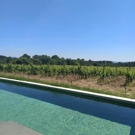 Chateau Saint-esprit